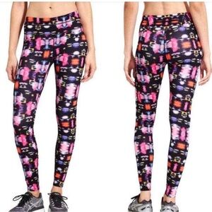 Athleta Sonar Freedom Full Length Tight Legging Women’s L